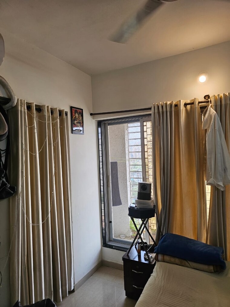 Gym, ssd-goregaon-pearl-chsl 3 Bedroom 1057 Sq.Ft. Apartment In Goregaon West Mumbai 9310815