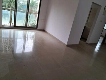 2.5 BHK Apartment For Rent in Sudarshan Sky Garden, Ghodbunder Road