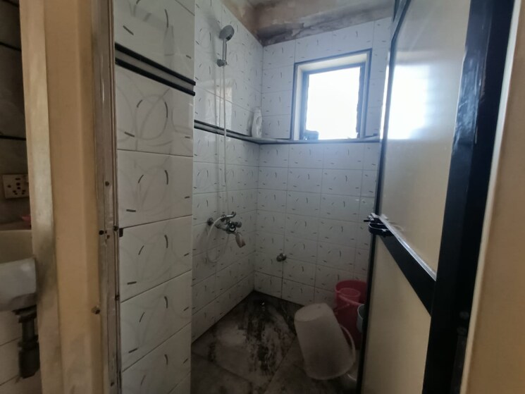 Bathroom, hiranandani-gardens-kingston 1 Bedroom 480 Sq.Ft. Apartment In Powai Mumbai 9310806