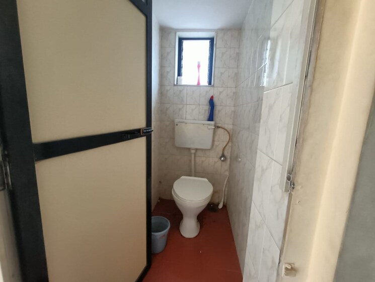 Bathroom, hiranandani-gardens-kingston 1 Bedroom 480 Sq.Ft. Apartment In Powai Mumbai 9310806