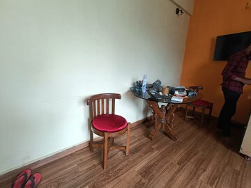 Gym in 1 BHK Apartment at Hiranandani Gardens Kingston, Powai – for Rent