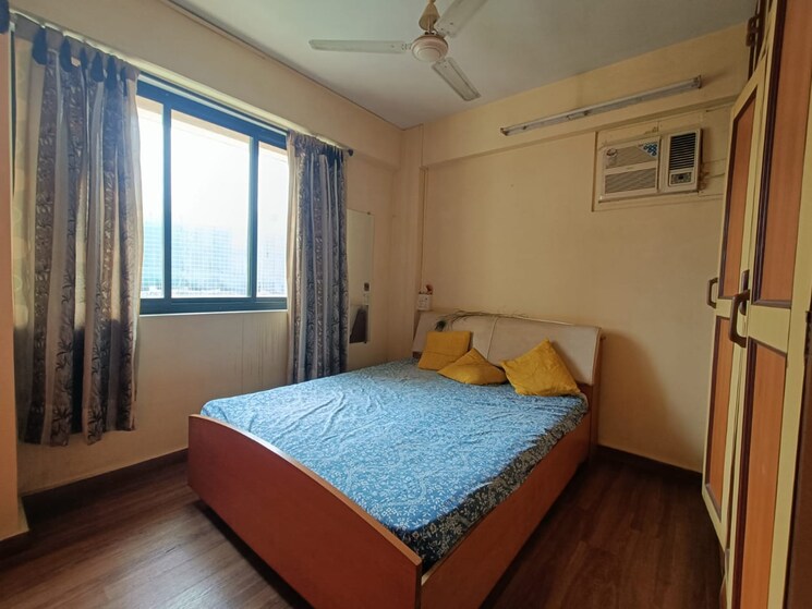 Bedroom, hiranandani-gardens-kingston 1 Bedroom 480 Sq.Ft. Apartment In Powai Mumbai 9310806