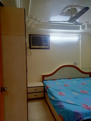 Furnished Amenities in 1 BHK Apartment at Hiranandani Gardens Kingston, Powai – for Rent