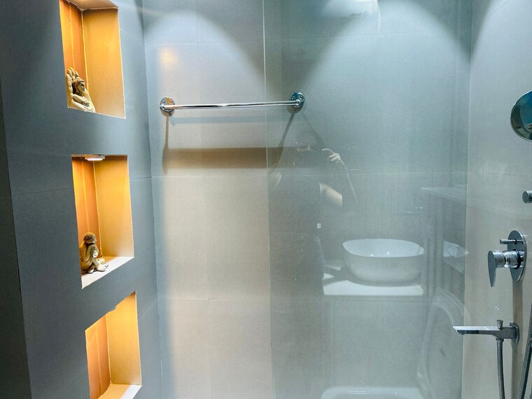 undefined, unitech-south-city-ii 3 Bedroom 2000 Sq.Ft. Builder Floor In Sector 50 Gurgaon 9310779