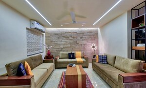 Kitchen in 4 BHK Independent House at Singanallur – for Sale