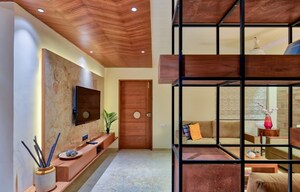 Bedroom in 4 BHK Independent House at Singanallur – for Sale