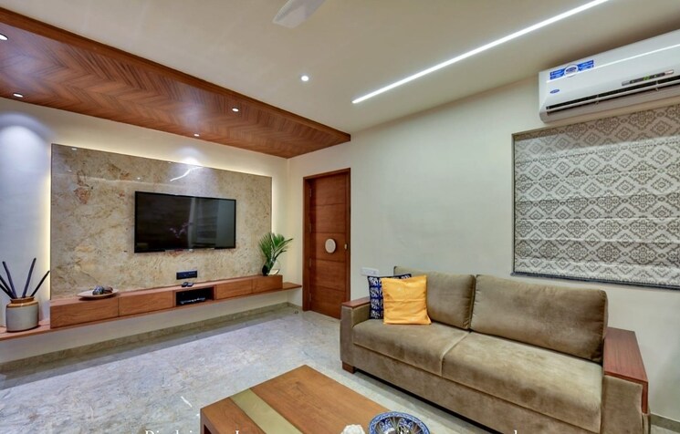 Living Room, singanallur 4 Bedroom 2000 Sq.Ft. Independent House In Singanallur Coimbatore 9310830