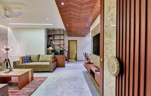 4 BHK Independent House For Sale in Singanallur