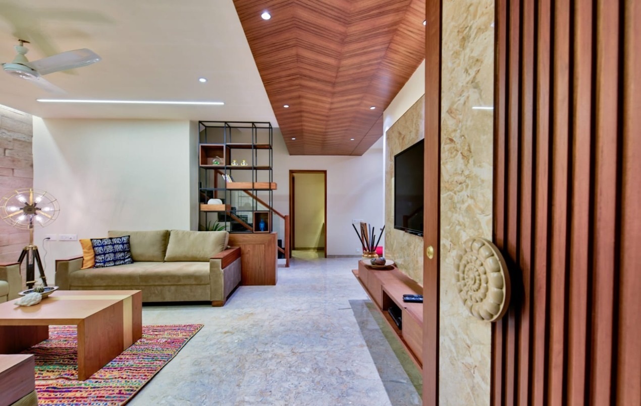 4 BHK Independent House For Sale in Premium Homes