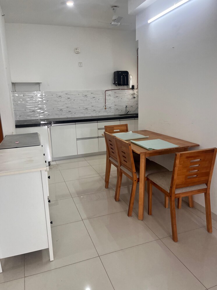 Kitchen, amanora-gold-towers 2 Bedroom 646 Sq.Ft. Apartment In Hadapsar Pune 9310857