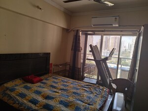 1 BHK Apartment For Rent in Patrachawl Mhada, Goregaon West