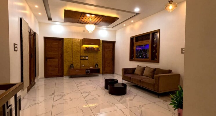 Living Room, nehru nagar west 4 Bedroom 2000 Sq.Ft. Independent House In Nehru Nagar West Coimbatore 9310852
