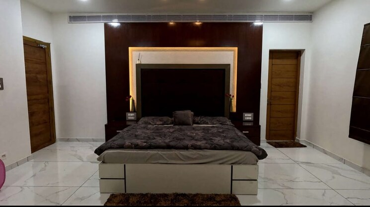 Bedroom, nehru nagar west 4 Bedroom 2000 Sq.Ft. Independent House In Nehru Nagar West Coimbatore 9310852
