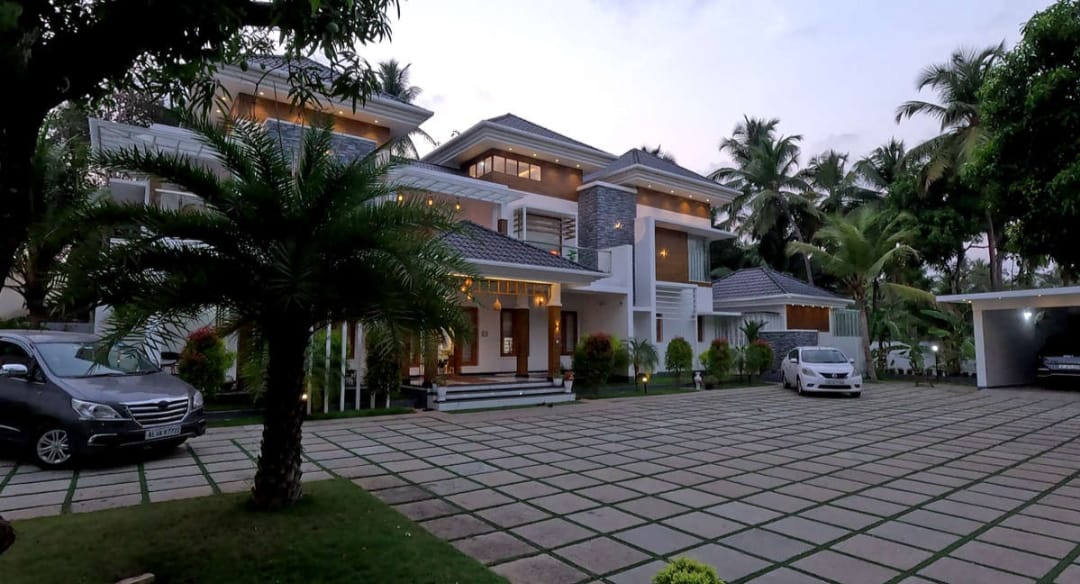 4 BHK Independent House For Sale in Premium Home