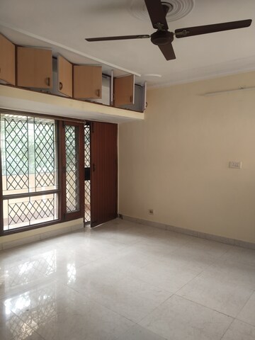 3 BHK Apartment For Rent in Sarita Vihar