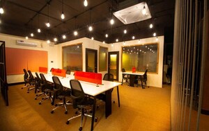  Office Space For Rent in Aundh