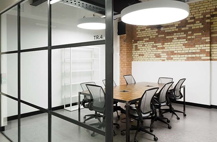 Gym, aundh Commercial Office Space 3200 Sq.Ft. In Aundh Pune 9310864