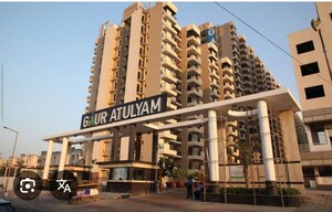 3 BHK Apartment For Sale in HIG Apartments, Omicron I Greater Noida