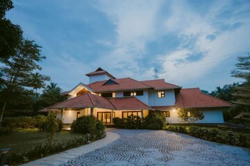 4 BHK Independent House For Sale in Gv Residency