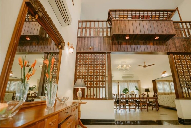 Exterior View, gv residency 4 Bedroom 2000 Sq.Ft. Independent House In Gv Residency Coimbatore 9310868