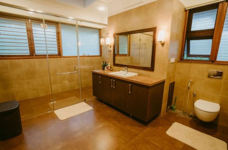 Kitchen, gv residency 4 Bedroom 2000 Sq.Ft. Independent House In Gv Residency Coimbatore 9310868