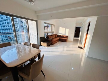 Team Area in 2 BHK Apartment at Amanora Ascent Towers, Hadapsar – for Rent