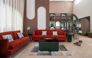 4 BHK Independent House For Sale in Peelamedu