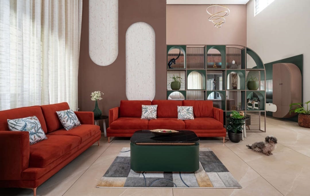 4 BHK Independent House For Sale in Premium Home