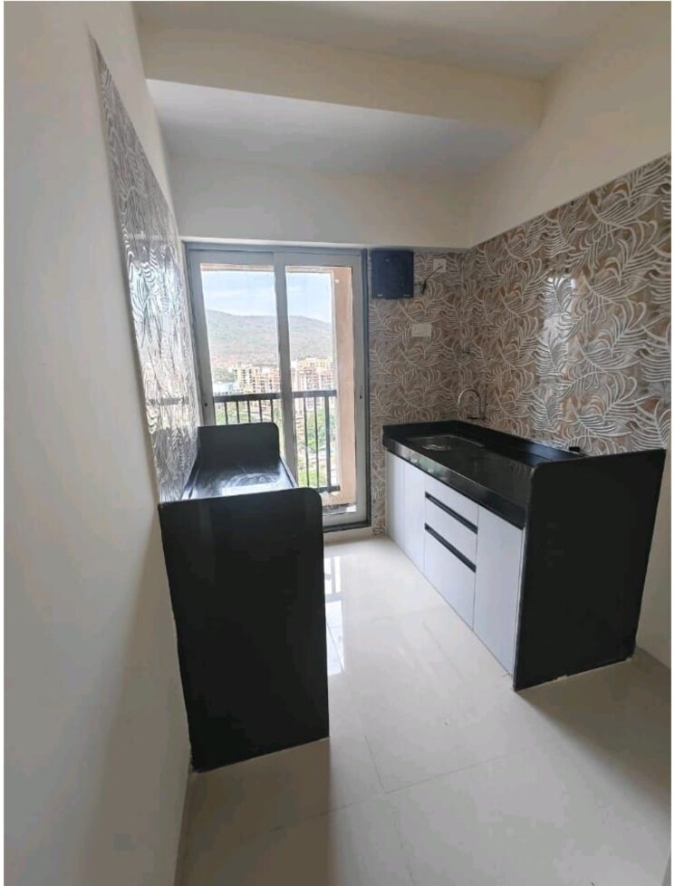 Kitchen, lodha-luxuria-priva 2 Bedroom 787 Sq.Ft. Apartment In Majiwada Thane 9310927