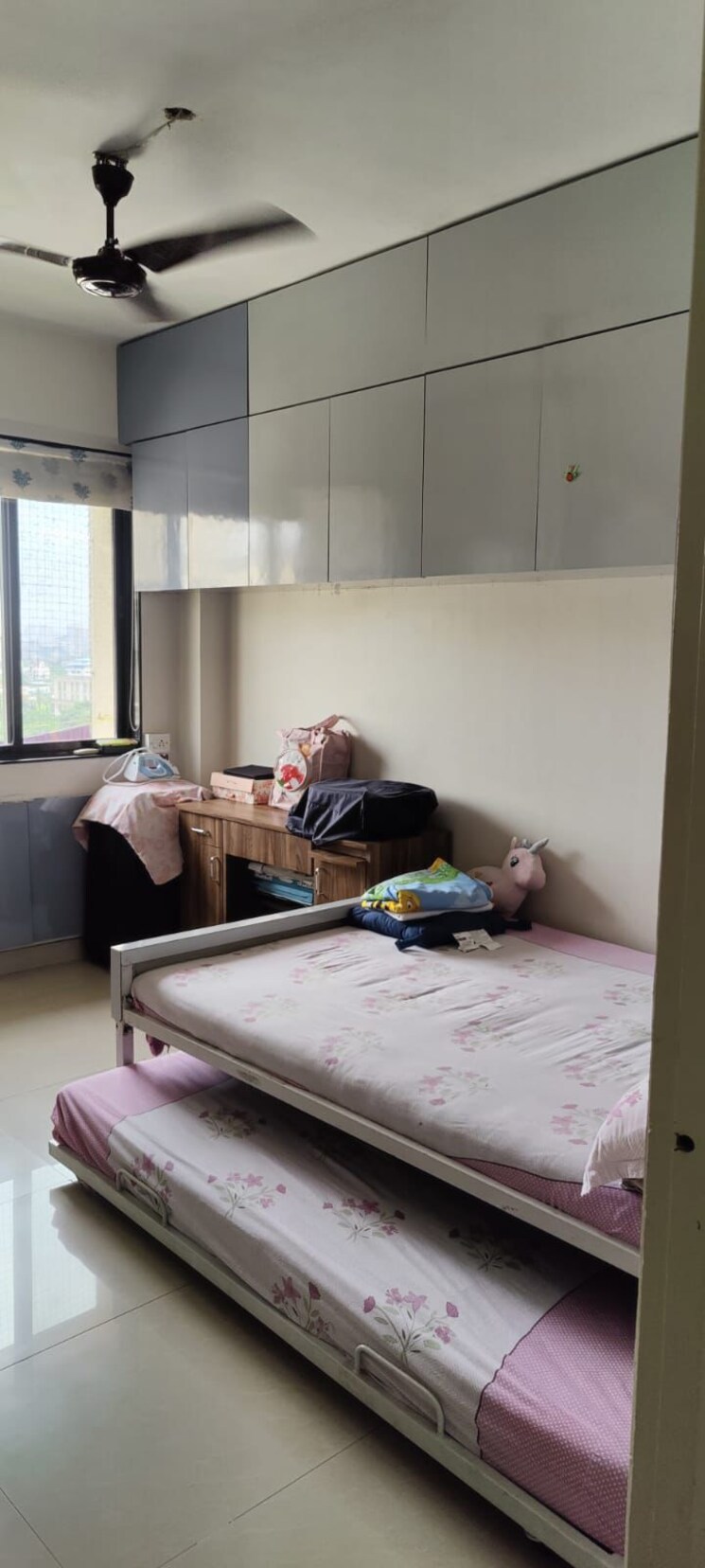 Bedroom, hiranandani-princeton-chs 2 Bedroom 1050 Sq.Ft. Apartment In Powai Mumbai 9310924