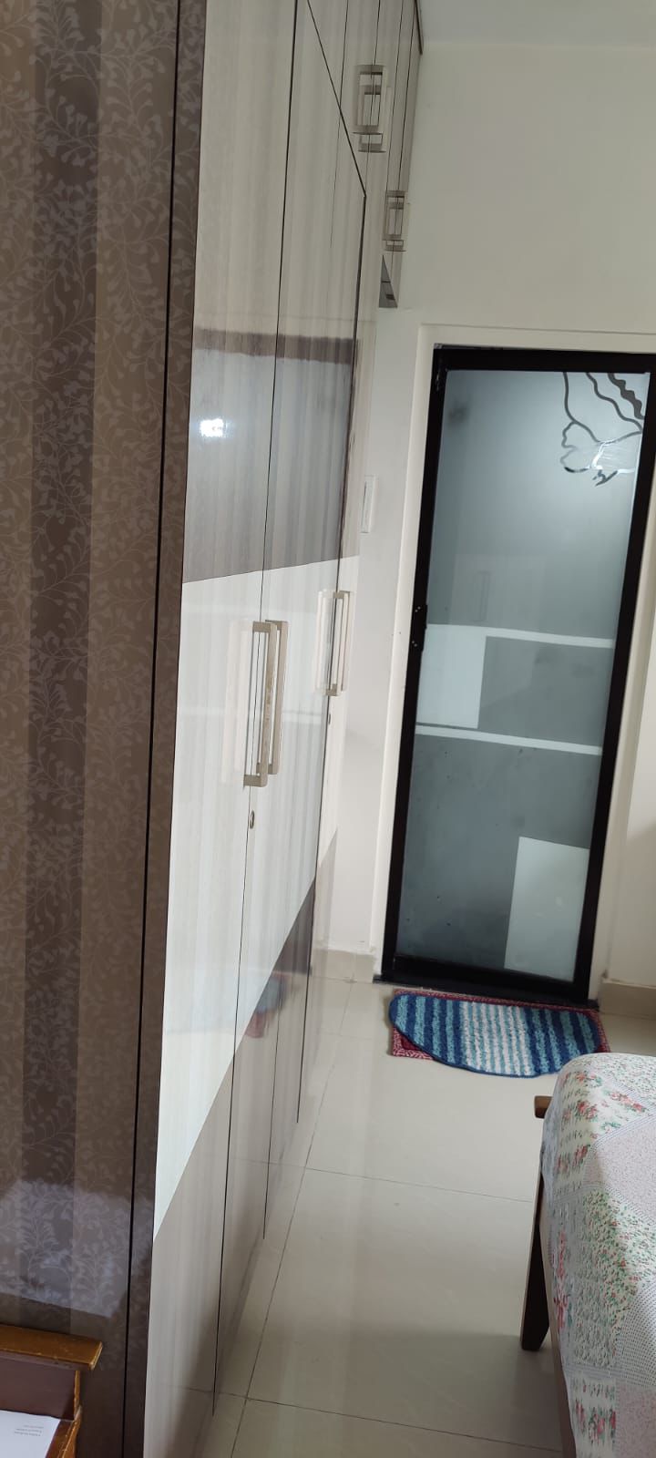 2 BHK + Pooja Room Apartment For Rent in Hiranandani Princeton CHS