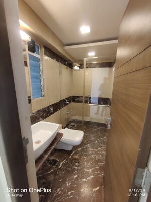 Kitchen in 4 BHK Apartment at Pacific Avenue Santacruz, Santacruz West – for Rent