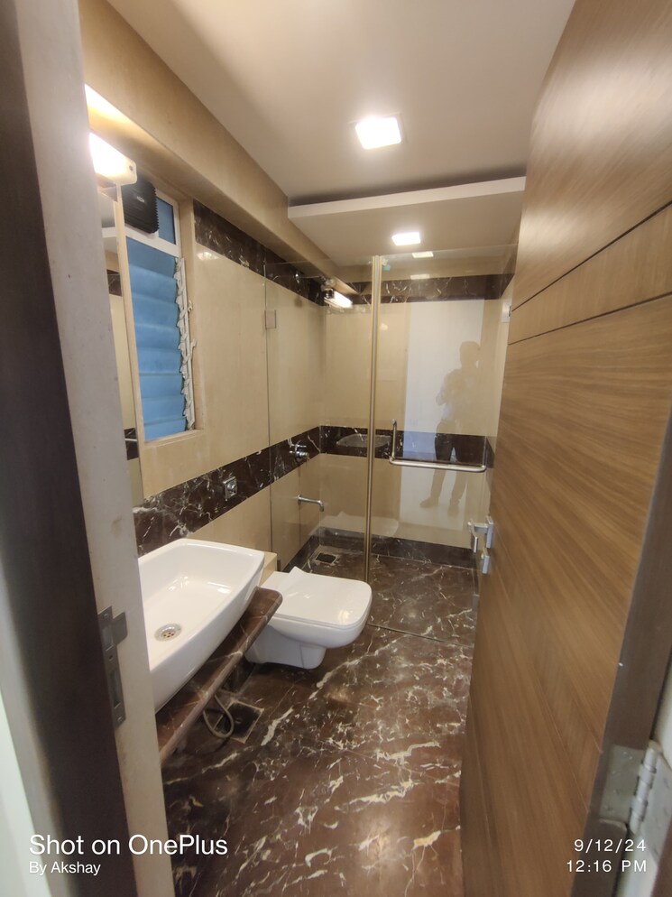 Kitchen, pacific-avenue-santacruz 4 Bedroom 2000 Sq.Ft. Apartment In Santacruz West Mumbai 9310991