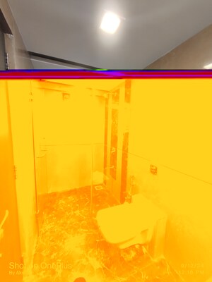 Furnished Amenities in 4 BHK Apartment at Pacific Avenue Santacruz, Santacruz West – for Rent