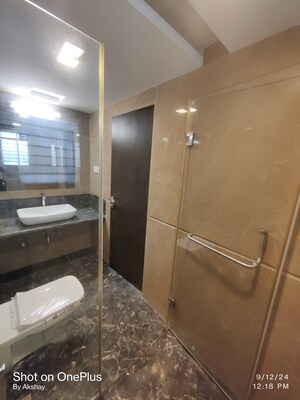 Kitchen in 4 BHK Apartment at Pacific Avenue Santacruz, Santacruz West – for Rent