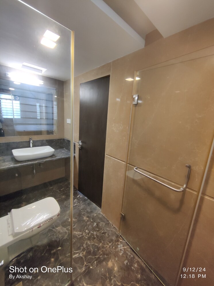 Kitchen, pacific-avenue-santacruz 4 Bedroom 2000 Sq.Ft. Apartment In Santacruz West Mumbai 9310991