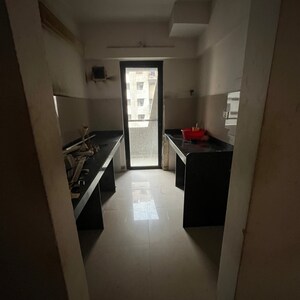 Building Lobby in 1.5 BHK Apartment at Lodha Palava Eviva K To T Urbano A C F and I To T, Taloja Bypass Road – for Rent