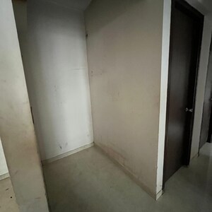 Building Lobby in 1.5 BHK Apartment at Lodha Palava Eviva K To T Urbano A C F and I To T, Taloja Bypass Road – for Rent