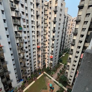 1.5 BHK Apartment – Exterior View View at Lodha Palava Eviva K To T Urbano A C F and I To T, Taloja Bypass Road - for Rent