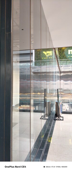 Staircase in  Shop at M3M 65 Avenue, Sector 65 – for Sale