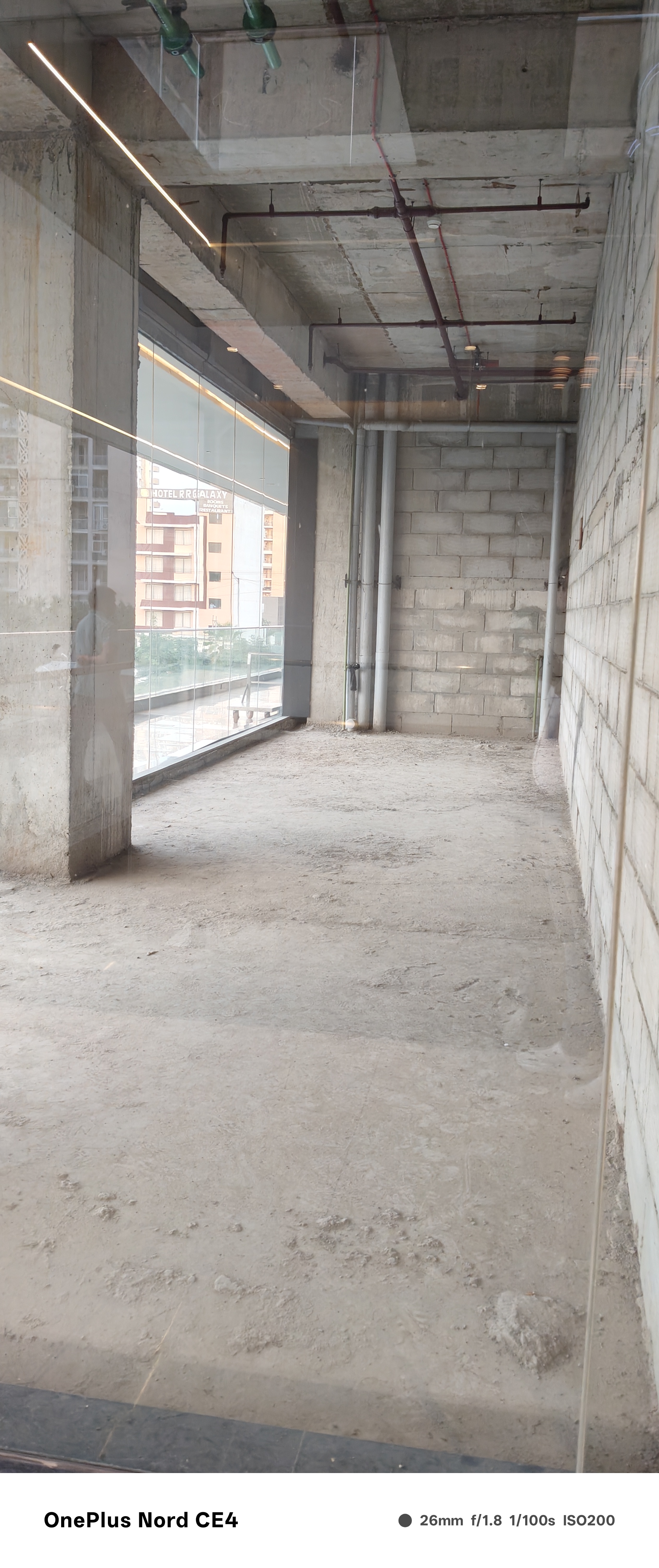 Retail Shop For Sale in Elan Town Centre