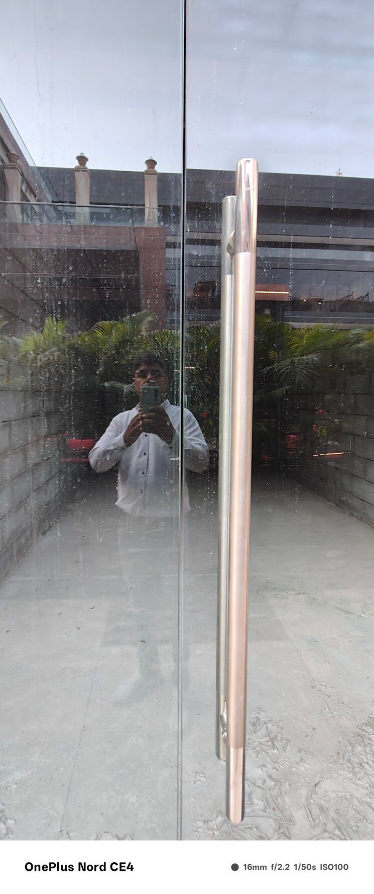 Balcony, elan-town-centre Commercial Shop 300 Sq.Ft. In Sector 67 Gurgaon 9311001