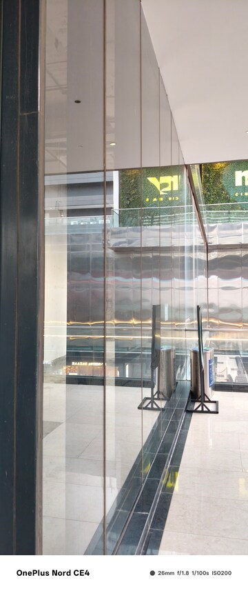 Staircase in  Shop at Elan Town Centre, Sector 67 – for Sale