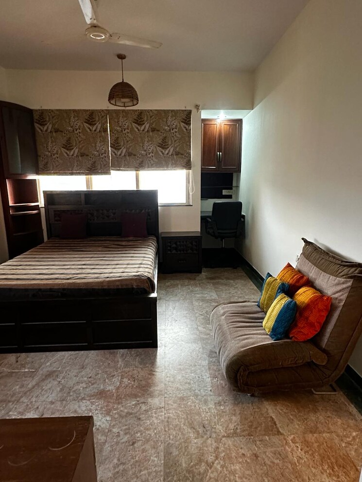 Living Room, hiranandani-avalon 2 Bedroom 960 Sq.Ft. Apartment In Powai Mumbai 9310998