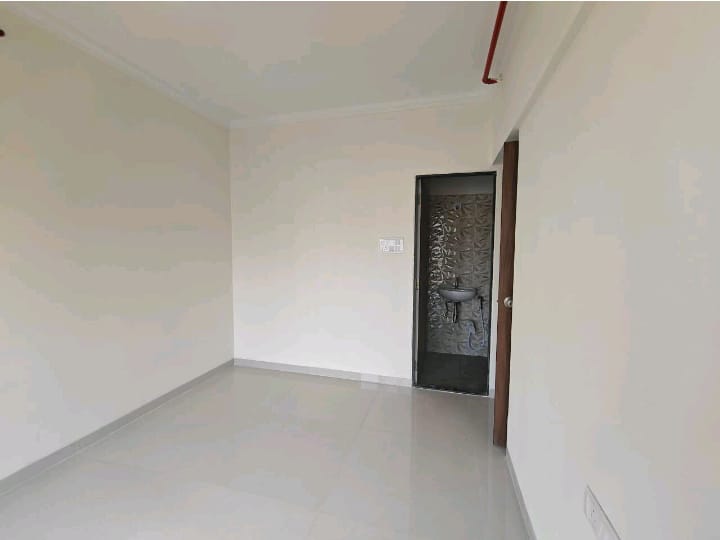 2 BHK + Pooja Room Apartment For Rent in Piramal Vaikunth