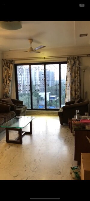 2 BHK Apartment For Rent in Acme Ascent Residency, Andheri East