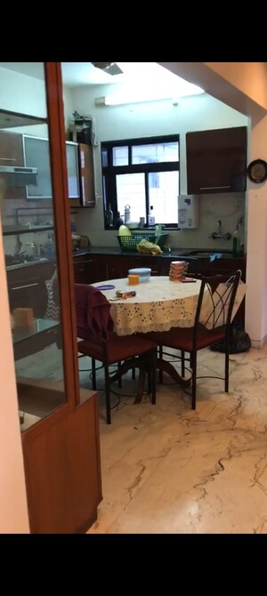 Team Area in 2 BHK Apartment at Acme Ascent Residency, Andheri East – for Rent