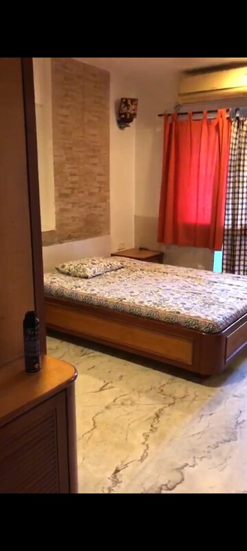 Bedroom in 2 BHK Apartment at Acme Ascent Residency, Andheri East – for Rent