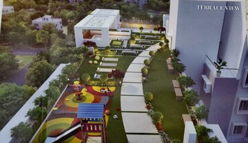 Master Plan in 3 BHK Apartment at Salugara – for Sale