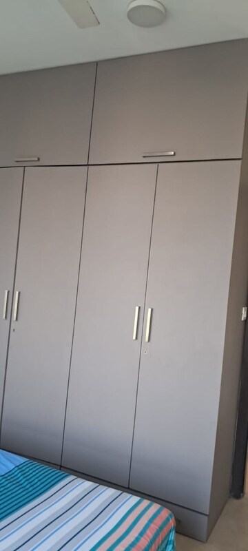 Furnished Amenities in 3 BHK Apartment at Oberoi Exquisite Goregaon, Goregaon East – for Sale
